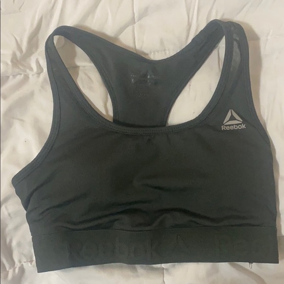 Reebok sports bra - Picture 1 of 2